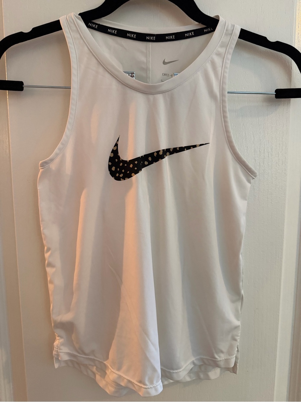 (YOUTH) Nike Dri-Fit Tank Top